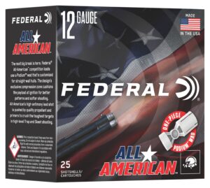 FED FAA12H19   12G 2.75 1     3    DRAM 9    25/10