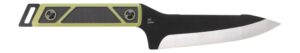 SOG 17-44-07-43  TERRAGRIP CAMP KNIFE HQ 6.7"