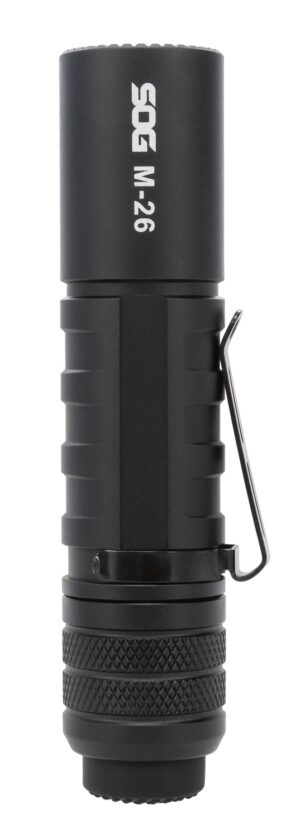 SOG 59-65-05-57  M-26 FLASHLIGHT 1300L