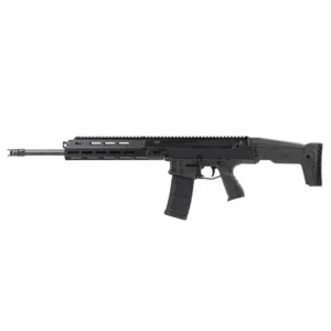 CZ BREN 2 MS CARBINE 5.56 16" BLACK ADJUST. FOLDING STOCK 2-30RD MAGS