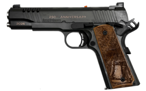 AUTO USA 250TH ANNIVERSARY SPECIAL EDITION 1911 45 ACP 5IN BARREL 7RD GRAY AND COPPER WITH BLK CONTROLS  1911TCAC19