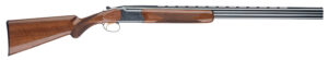 Browning 013461304 Citori Lightning 12 Gauge 28" 2rd 3" Polished Blued Rec/Barrel Gloss Black Walnut Fixed with Rounded Pistol Grip Stock Right Hand (Full Size)