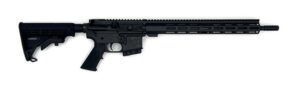 GLFA 350 LEGEND RIFLE BLACK 16IN BARREL 15.125IN MLOK STYLE RAIL 5RD  GL15350 BLK16