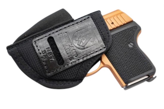 SEECAMP N87BJSASC RH DESANTIS PRO STEALTH N87BJSASC