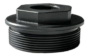 BANISH 6213 MOUNT DIRECT THREAD 46 1/2X28