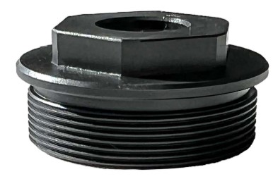 BANISH 6213 MOUNT DIRECT THREAD 46 1/2X28