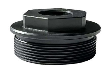 BANISH 6223 MOUNT DIRECT THREAD 46 5/8X24