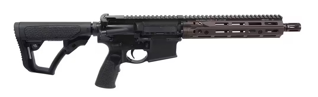 DANIEL DEFENSE DD4 MK18RIII-NM 02-088-00319-067