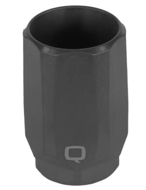 Q WHITSLE TIP PVD CHERRY BOBM BLAST MITIGATION DEVICE WHISTLE-TIP-PVD