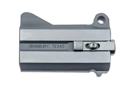 BOND BBL 2.5' 357/38 ROUGH