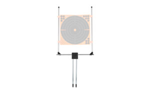 ALLEN EZ AIM HUB STAKE TARGET STAND