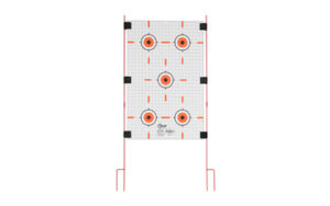 ALLEN EZAIM STOW-N-GO TARGET STAKES