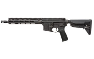 BCM RECCE-11 SBR 5.56 11" 30RD BLK