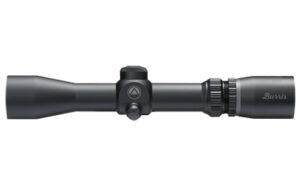 BURRIS HG SCP 2-7X32MM BPLX POSI LK