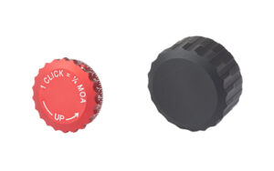 BURRIS KNOB SYNERGY STANDARD