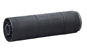 EOS US PALM SUPPRESSOR 556 BLK