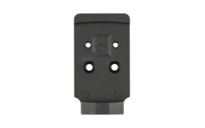 CK WALTHER PDP 2.0 K/RMSC DT PLATE