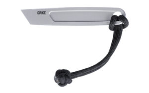 CRKT HANGPRY 3.60" GRAY