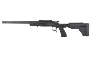 CVA SCOUT XP SB 308WIN 16.5" TB BLK