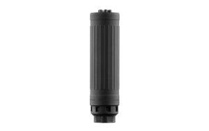 DEAD AIR CT5P 5.56 XENO BLACK