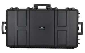 EVODS LIBERATOR DOUBLE AR CASE BLK