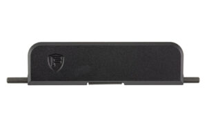 FORTIS BILLET DUST COVER STD BLK
