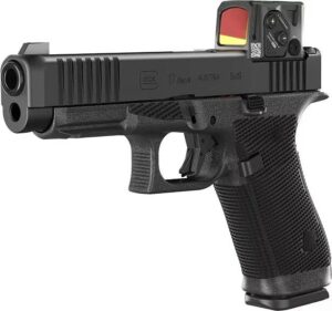Glock G17 Gen6 Gen 6 9mm Aimpoint COA 3.5 MOA P61750B03DC8A3