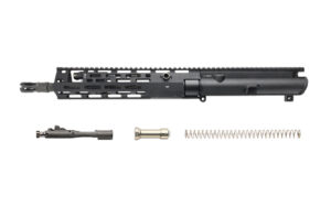 HK UPPER MR762 A4 7.62X51 13" BLK