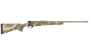 HOWA M1500 FENCE LINE 6.5CM 22" PR