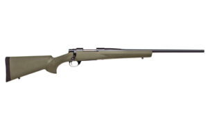 HOWA M1500 HOGUE 25CM 22" TB BLK/ODG
