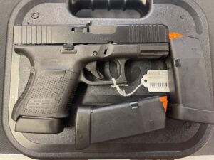 Glock 30 Gen 5 .45ACP USED