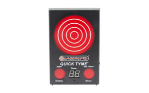 LASERLYTE QUICKTYME TARGET 5"