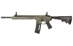 LWRC SIX8 A5 6.8SPC 16" 30RD TUNG