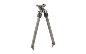 MDT MOUNTAIN BIPOD ARCA BLACK