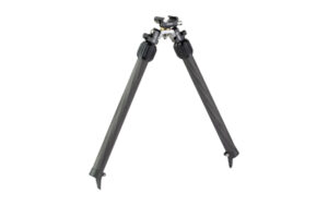 MDT BACKCOUNTRY BIPOD PIC BLACK