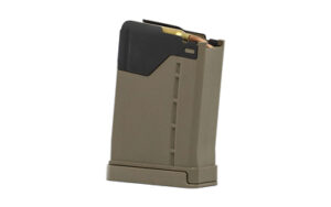 LANCER L5AWM GEN2 223REM 5RD FDE