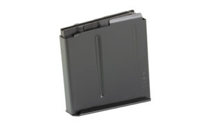 MAG MDT AICS 300PRC 5RD METAL BLK