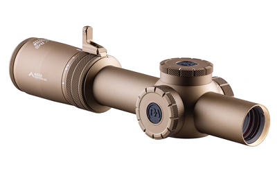 PA PLX1-8X24 CMP RDB ACSS GFN G2 FDE - C.O.P.S . GunShop