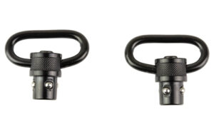 QUAKE CLAW QD STEEL FLUSH CUP 2PK