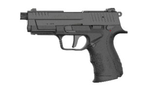 RETAY RXP22 22LR 4" 10RD BLK TB