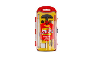 SHOOTERS CHOICE .270 CAL CLNG KIT