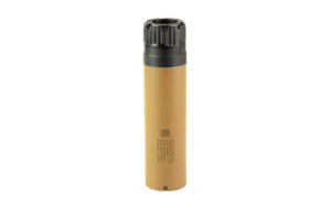 SIG NG68 SPEAR QD 6.8X51 COY W/MNT