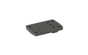SHLDS JP SLIDE MOUNT FOR GLOCK