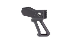 SHARPS CVA PISTOL GRIP 1913 BLK