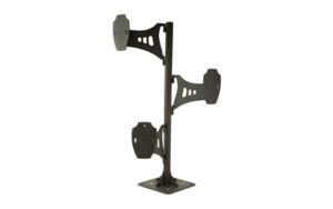 SKULL HOOKER SHORT TROPHY TREE BLK