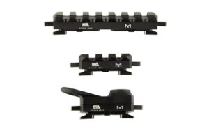 SYLVAN 3 PIECE RAIL/SLING QD MLOK