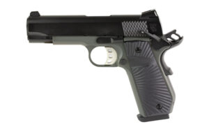TISAS 1911 B9BA 9MM 4.25 10RD BLK