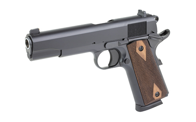 TISAS 1911A1 STAKEOUT 45ACP 5" 8RD - Image 3