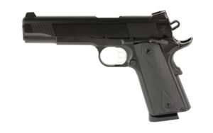 TISAS 1911 B45 DUTY 45ACP 5" 8RD BLK