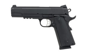 TISAS 1911 B45R DTY 45ACP 5" 8RD BLK